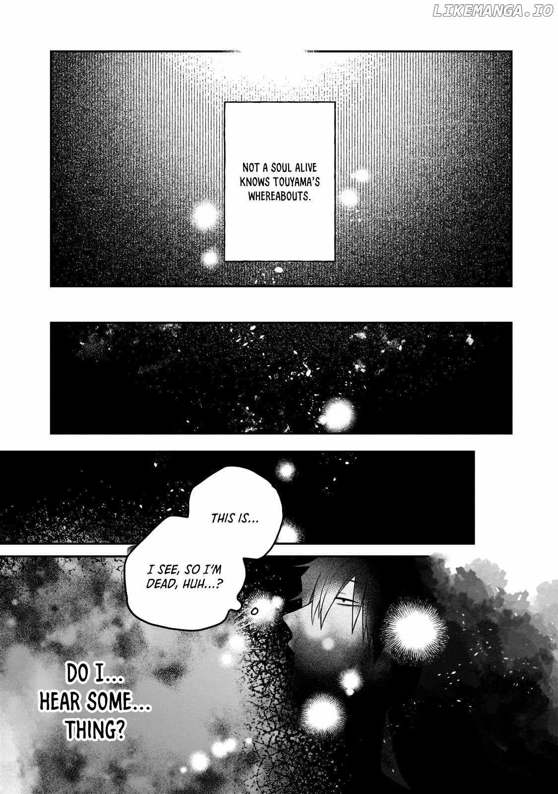Gendai Dungeon Life no Tsuzuki wa Isekai Open World de! Chapter 1 31